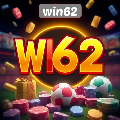 Dari Permainan Kasino hingga Olahraga Win62 Menyediakan Segalanya