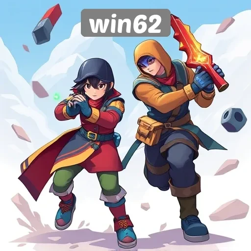 Tantangan dan Keseruan Game yang Tersedia di Win62