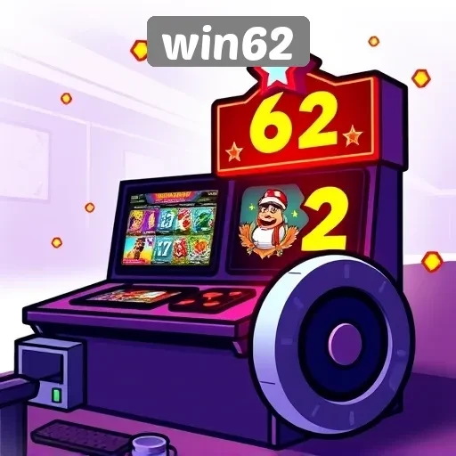 Beragam Pilihan Permainan Menarik di Win62