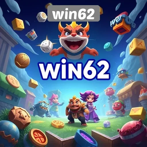 Menjelajahi Berbagai Jenis Game yang Tersedia di Win62