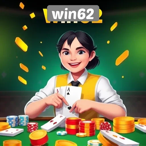 Menjelajahi Dunia Permainan di Situs Win62