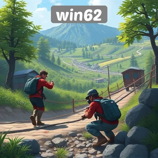 Menelusuri Fitur Unggulan dari Situs Game Win62