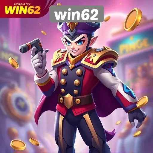 Fitur Menarik yang Ditawarkan oleh Situs Game Win62
