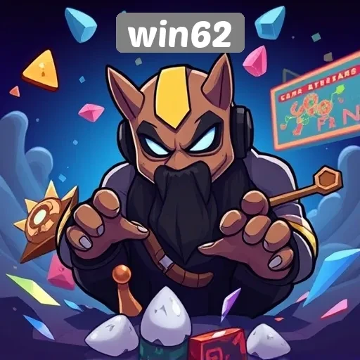 Alternatif Game Seru di Win62 untuk Pecinta Gaming