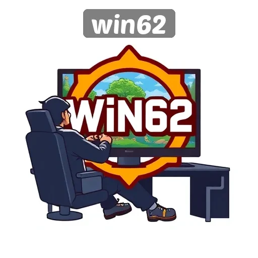 Masa Depan Win62 dalam Industri Game Online di Tanah Air