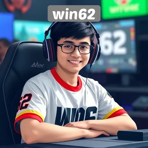 Kisah Sukses Gamer Indonesia yang Menggunakan Win62