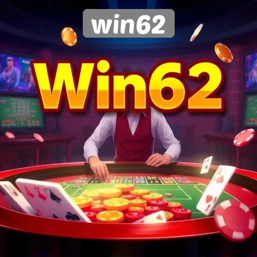 Tipe Permainan yang Tersedia di Win62 untuk Semua Kalangan
