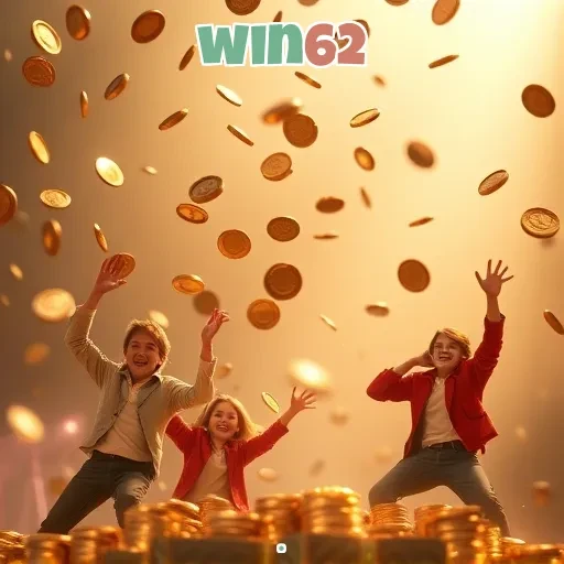 win62: Temukan Keseruan dan Keunggulan Gaming di Sini!