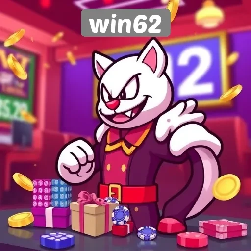 Cara Bergabung dan Bermain di Win62