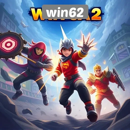 Game Terbaru yang Tersedia di Win62 untuk Pengguna