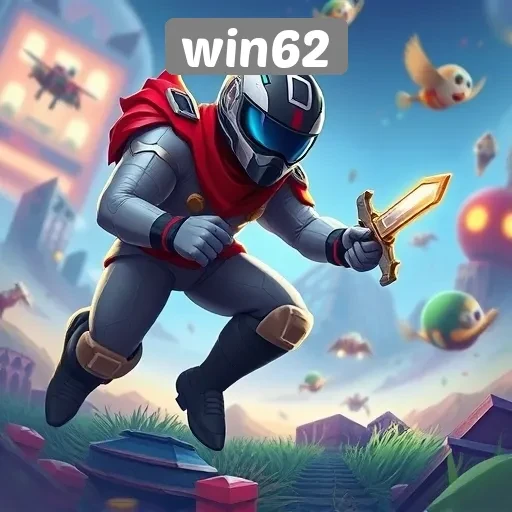Pilihan Game Populer yang Tersedia di Win62