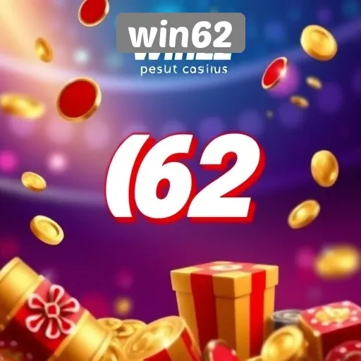 Promo dan Bonus di Win62 untuk Pengguna Baru