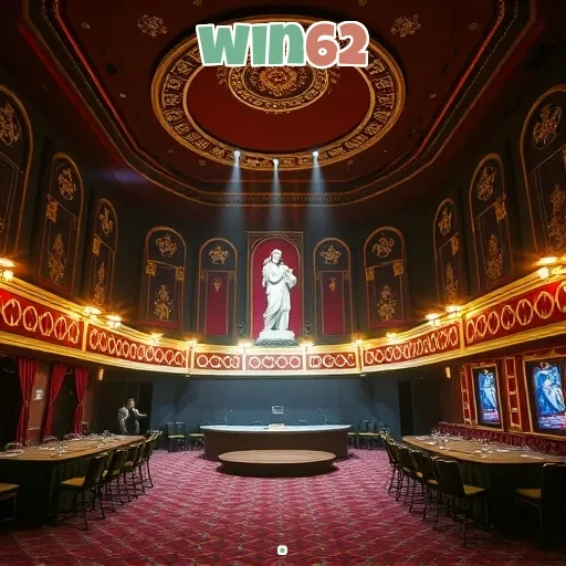 win62: Temukan Permainan Seru dan Keunggulan yang Menarik