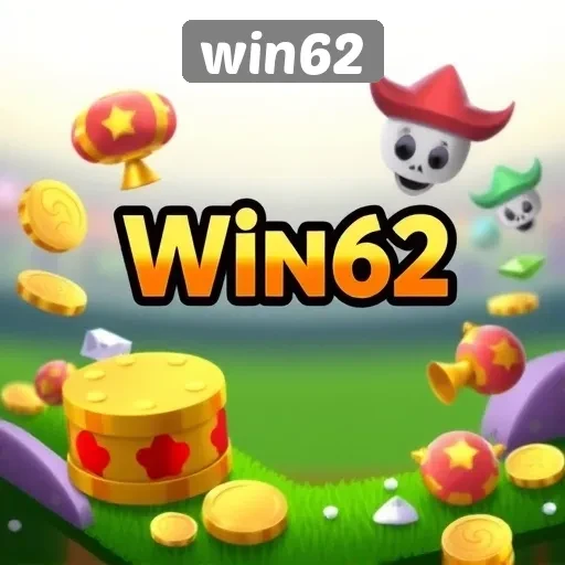 Mengulas Fitur Unggulan Situs Game Win62