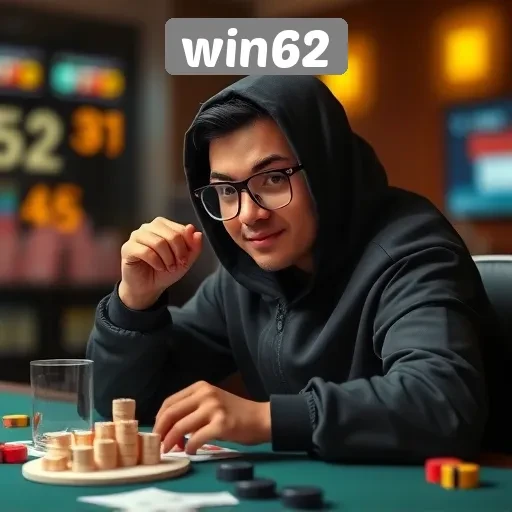 Transaksi Aman di Win62 Bagaimana Cara Kerjanya
