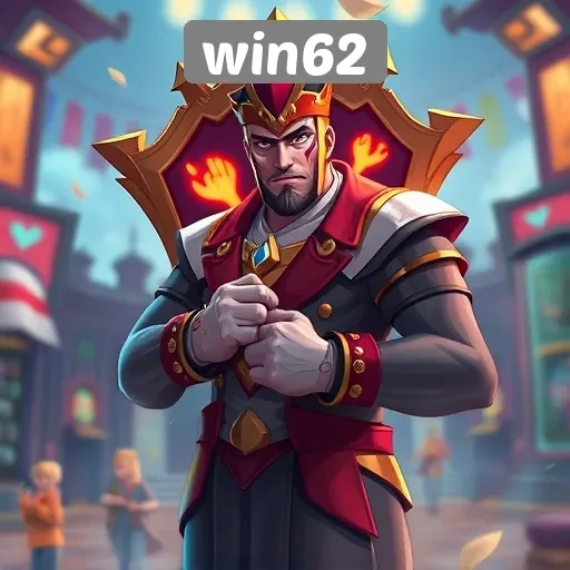 Keamanan dan Peraturan di Situs Game Win62