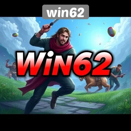 Kesuksesan Win62 dalam Menyediakan Game Berkualitas