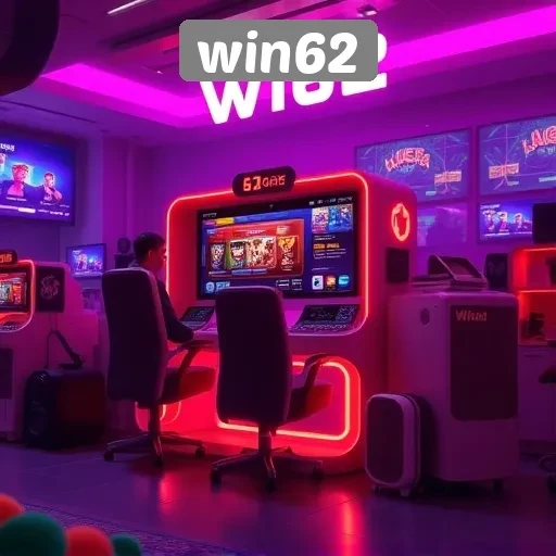 Inovasi Teknologi di Win62 untuk Pengalaman Bermain yang Lebih Baik
