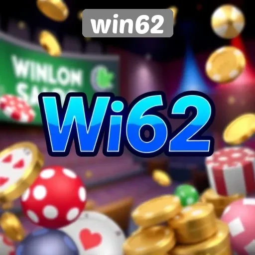Berbagai Jenis Permainan yang Tersedia di Win62