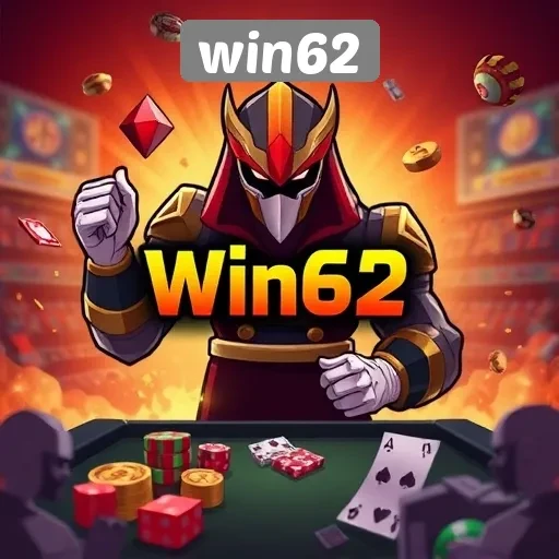Persaingan Win62 di Pasar Game Online Indonesia