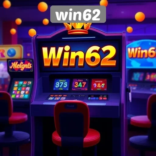 Situs Win62 dan Diferensiasi dari Platform Game Lain