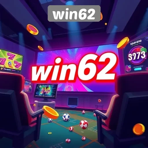 Ulasan Lengkap Situs Game Win62 untuk Penggemar Game