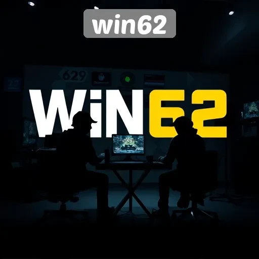 Bagaimana Win62 Membangun Komunitas Gamer di Indonesia