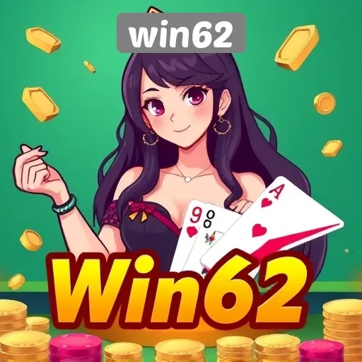 Win62 Sebagai Alternatif Permainan Online di Indonesia
