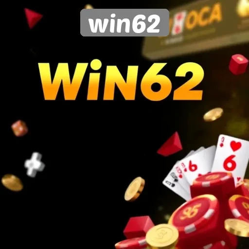Mengenal Win62 Situs Game Online Versatile di Indonesia
