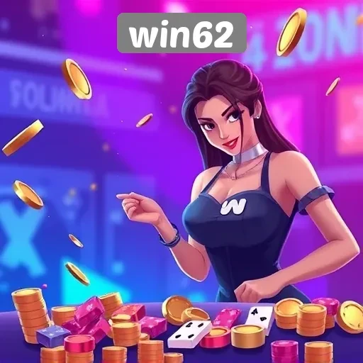 Keunggulan Win62 dalam Menyajikan Beragam Permainan Online