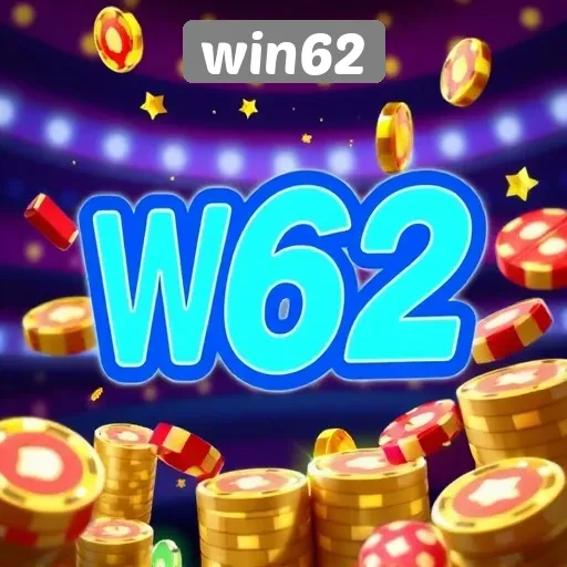 Win62 Sebagai Pilihan Utama untuk Game Online di Indonesia