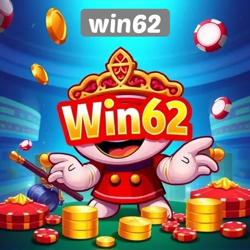 Mengenal Win62 Sebagai Platform Game Online Terpercaya