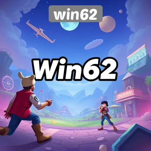 Mengenal Win62 sebagai Platform Game Terpopuler