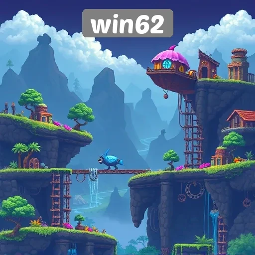 Perbandingan Win62 Dengan Platform Game Lainnya
